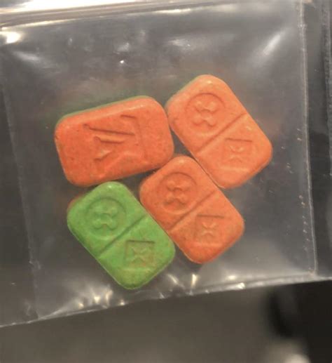 orange and green louis vuitton pills|Testers discovered eight new ecstasy pills at Parklife.